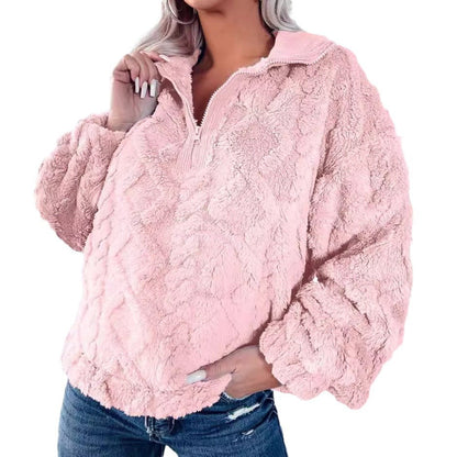 Vintage Inspired Pullover