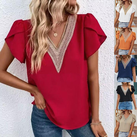 Elegantly Designed Garment