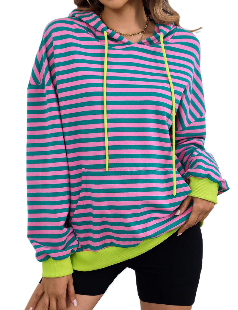 Timeless Vintage Style Pullover