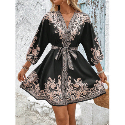 Beautifully Crafted Garment