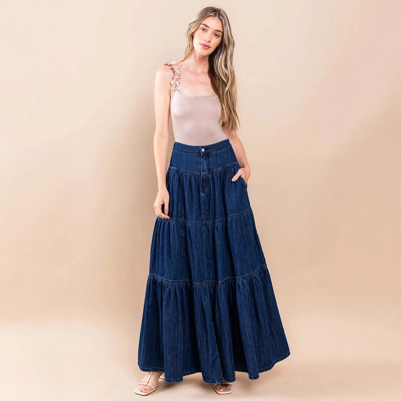 Classic Vintage Garment