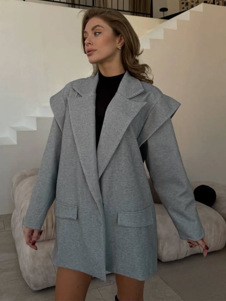 Timeless Vintage Style Garment
