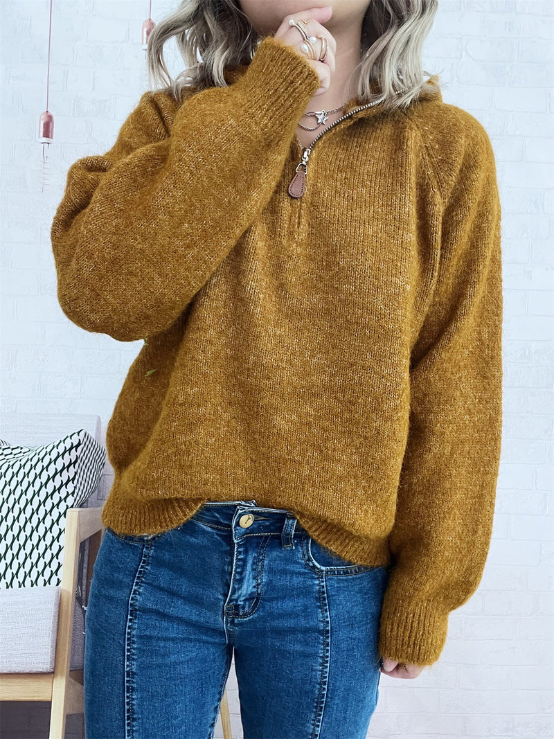 Beautifully Crafted Pullover
