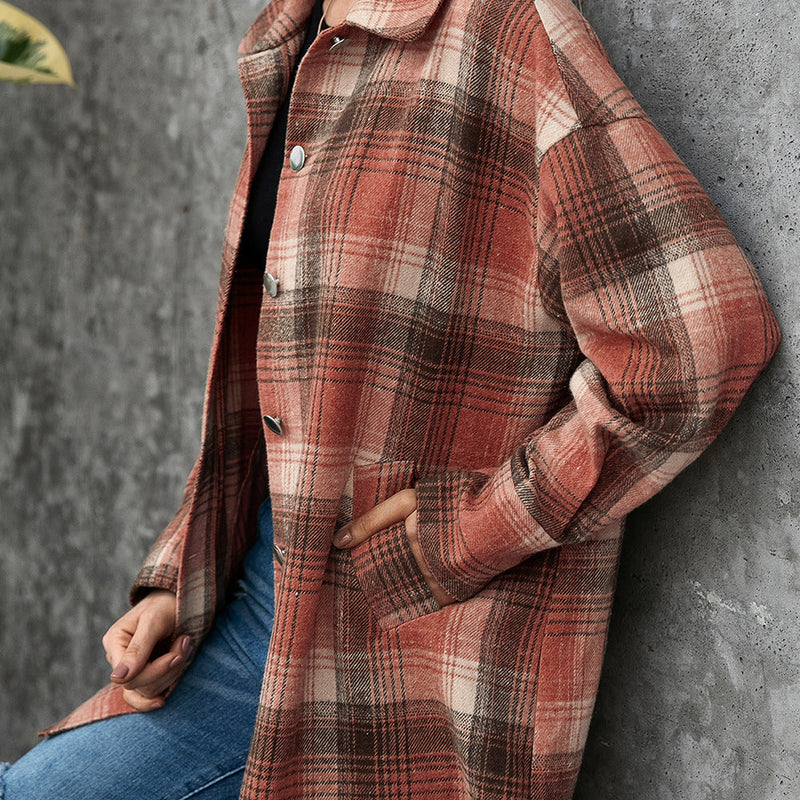 Thoughtfully Designed Garment