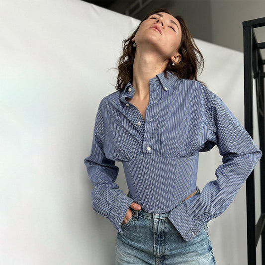 Beautifully Crafted Garment