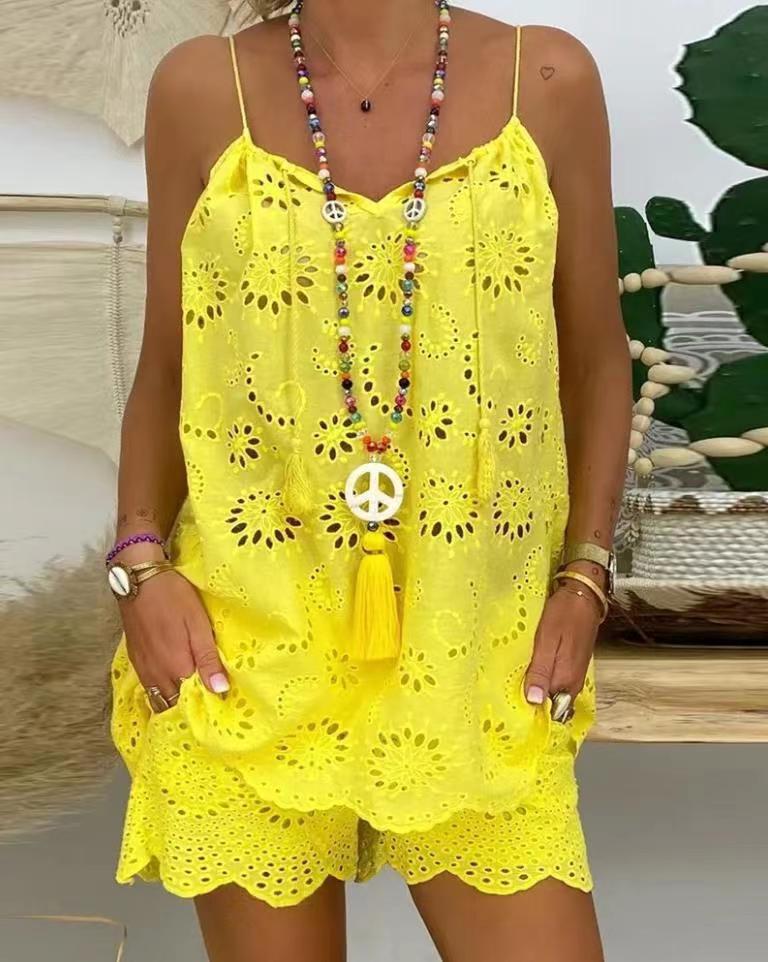 Thoughtfully Designed Top