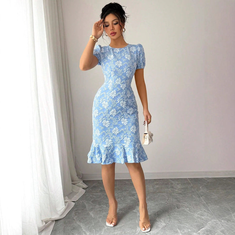 Timeless Vintage Style Garment