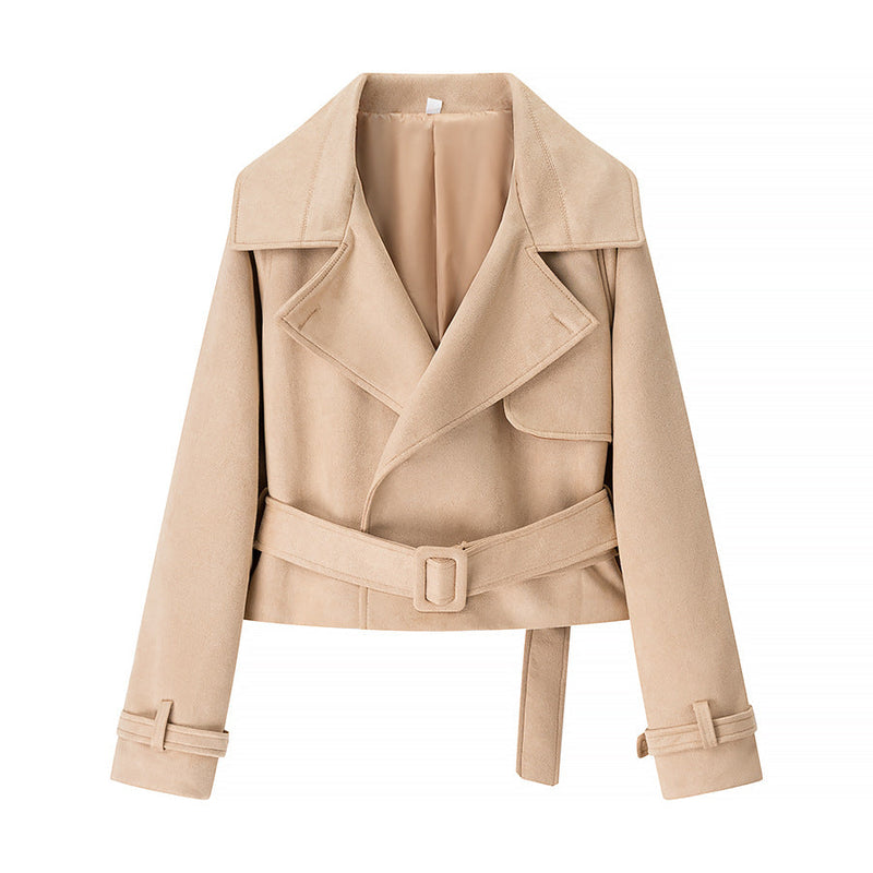 Timeless Vintage Style Garment