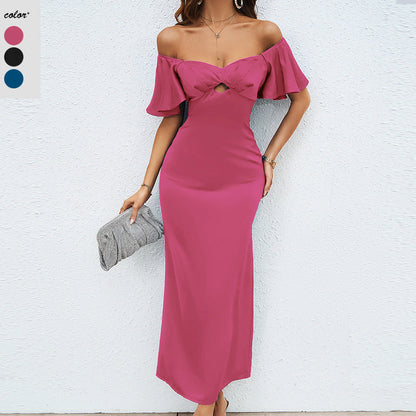 Thoughtfully Designed Garment