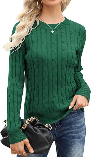 Classic Designed Pullover