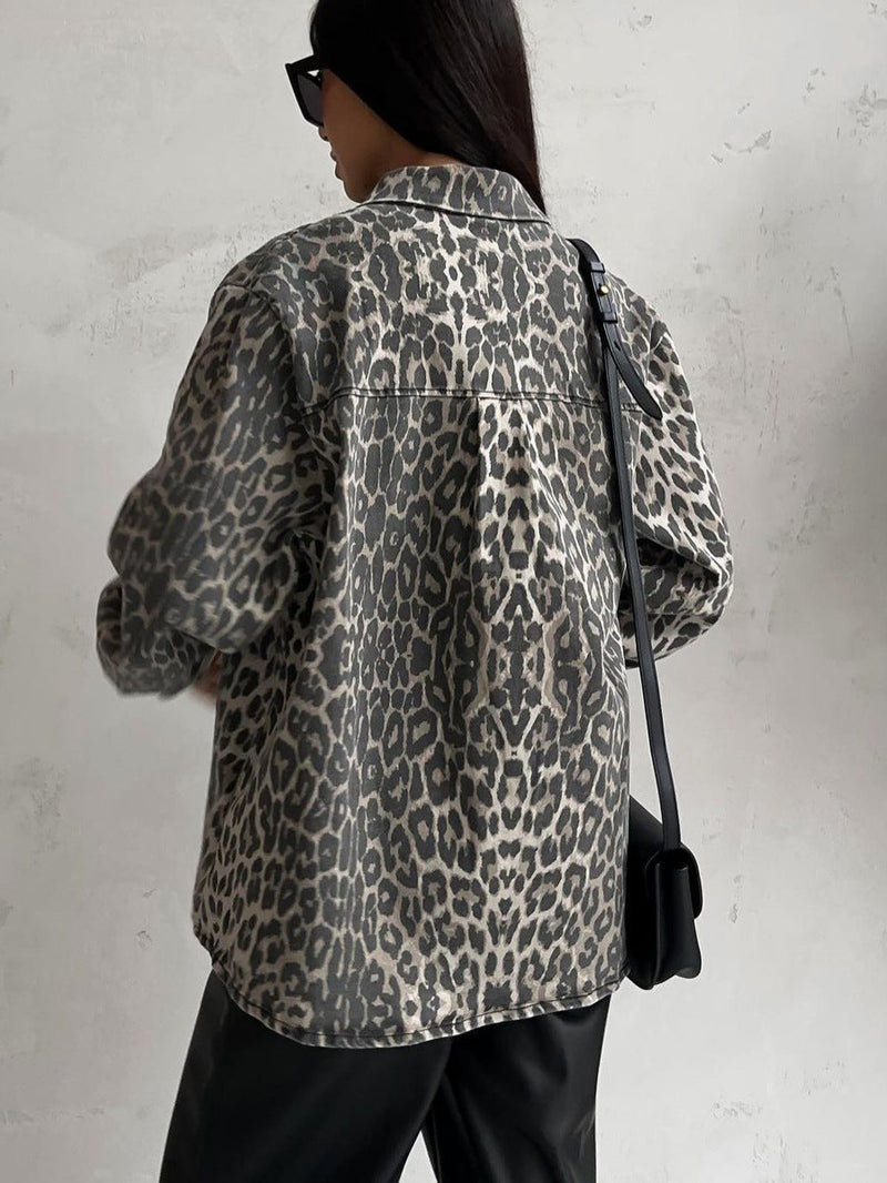 Vintage Inspired Jacket