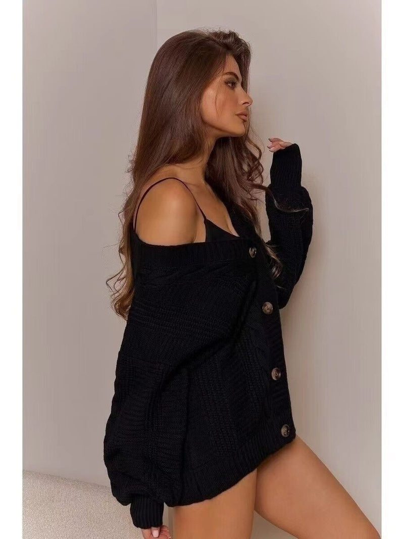 Classic Vintage Cardigan