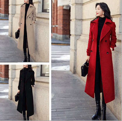Beautifully Crafted Coat