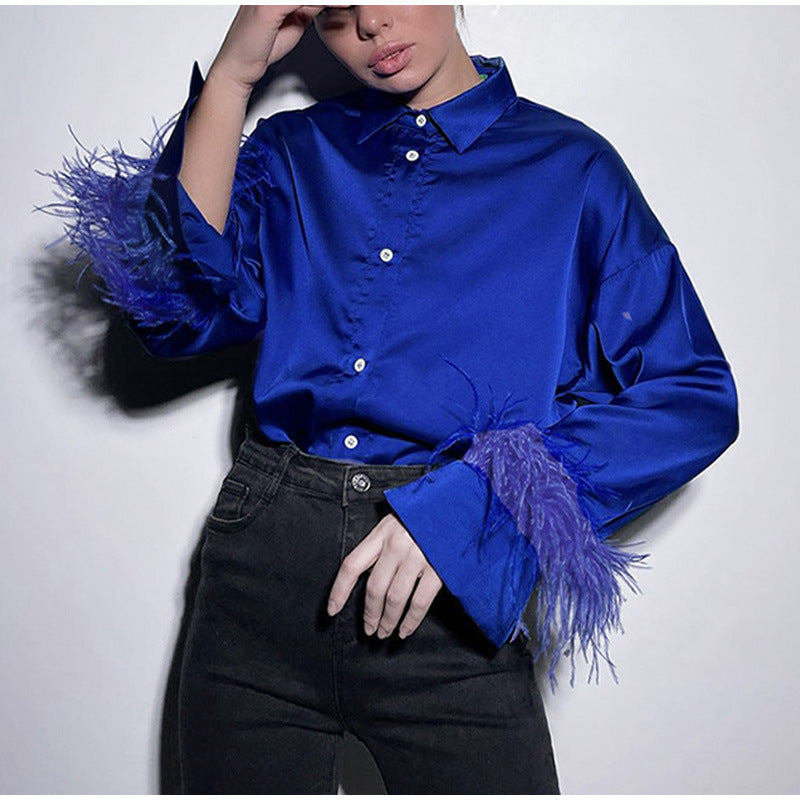Classic Vintage Garment