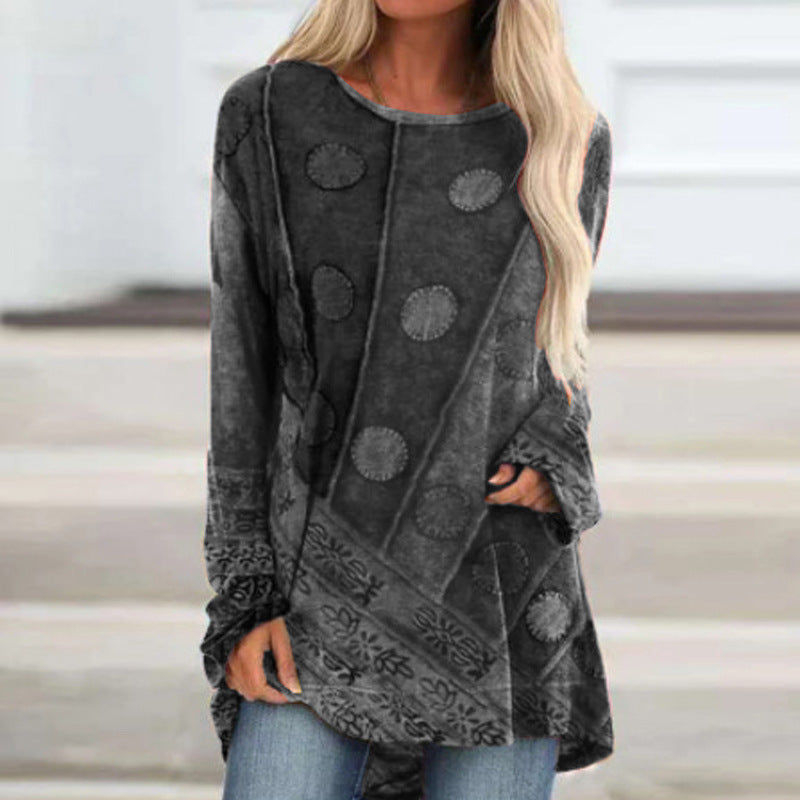 Classic Vintage Garment