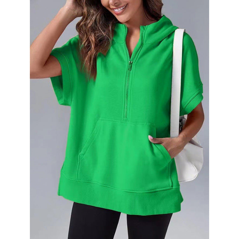 Thoughtfully Designed Pullover