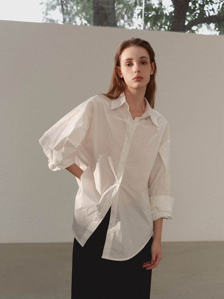 Beautifully Crafted Shirt