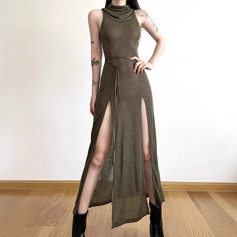 Thoughtfully Designed Garment