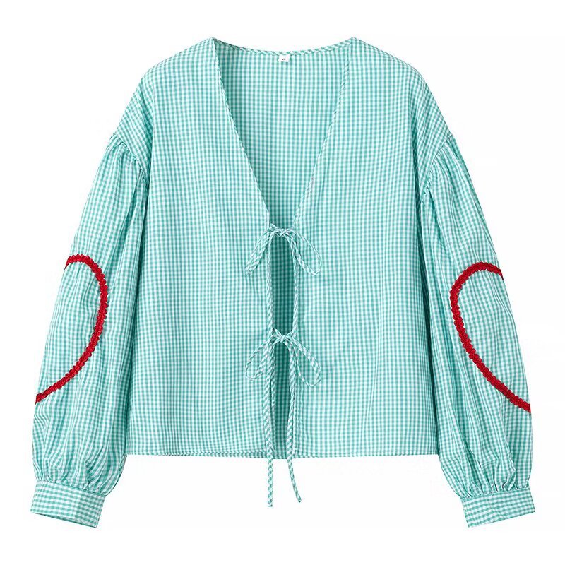 Vintage Inspired Shirt