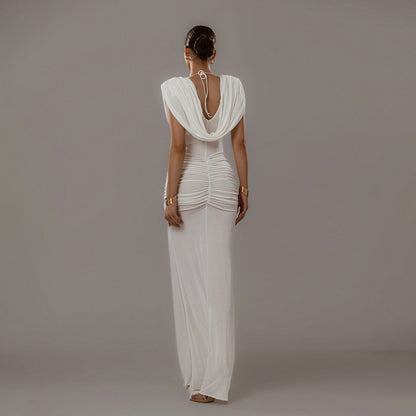 Elegantly Designed Garment