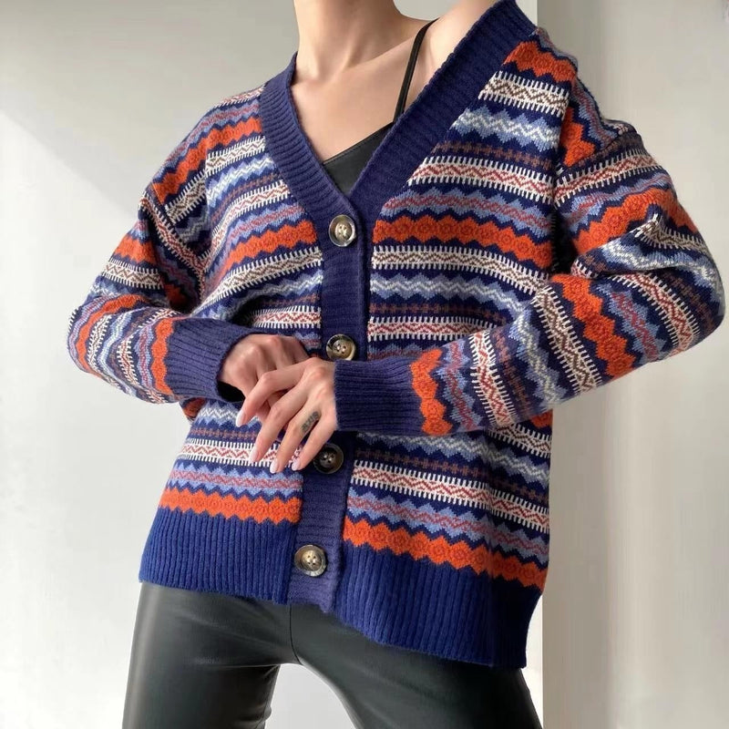 Classic Vintage Cardigan