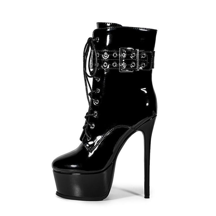 Comfortable Orthopedic Boots for Daily Wear
