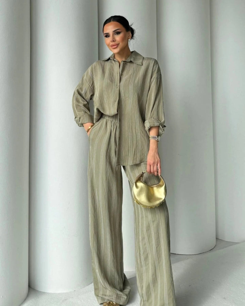 Timeless Vintage Style Garment