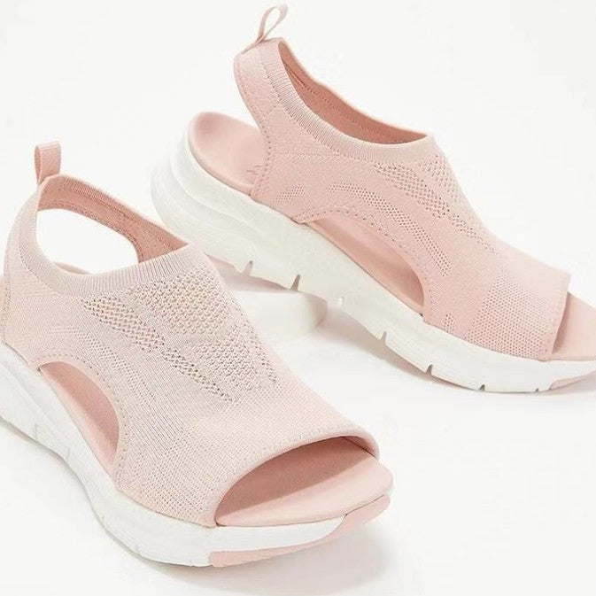 Beautifully Crafted Orthopedic Sandals