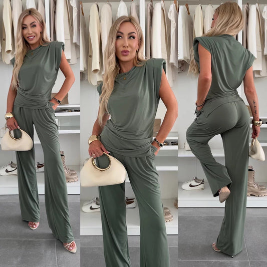 Classic Designed Garment