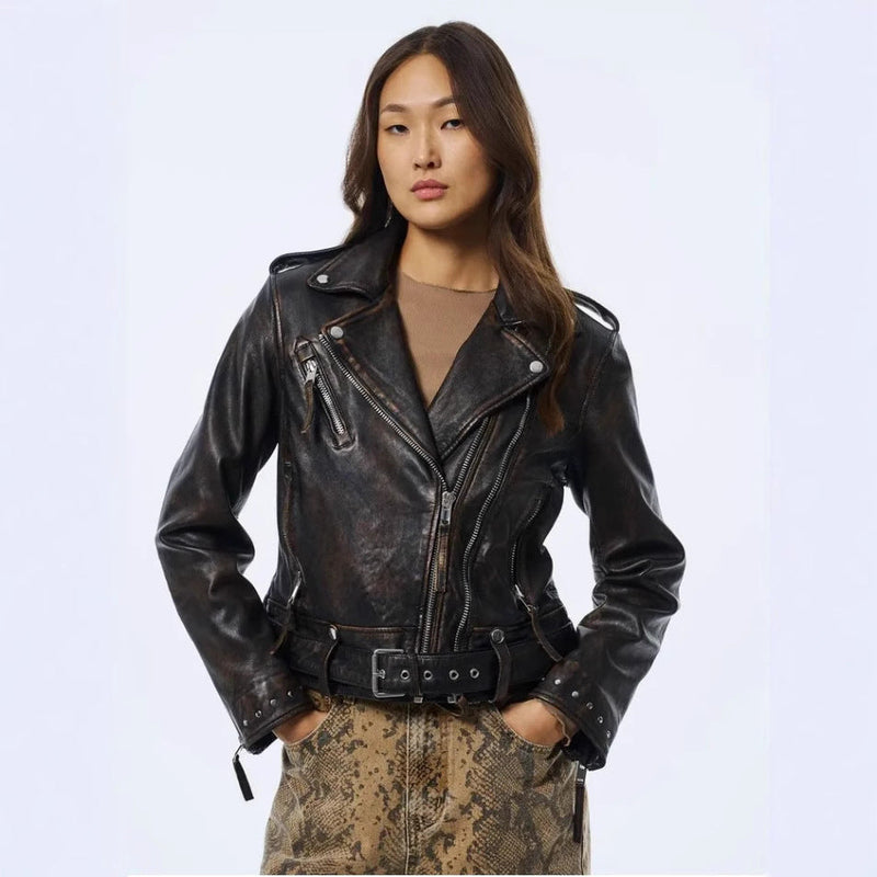 Thoughtfully Designed Garment