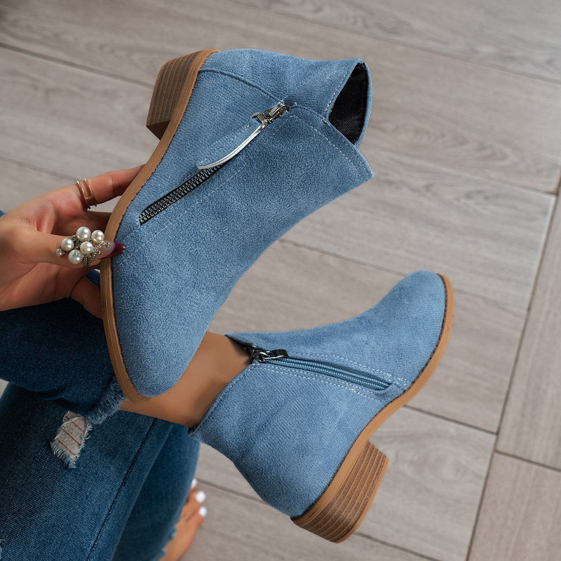 Stylish Orthopedic Boots for Any Occasion