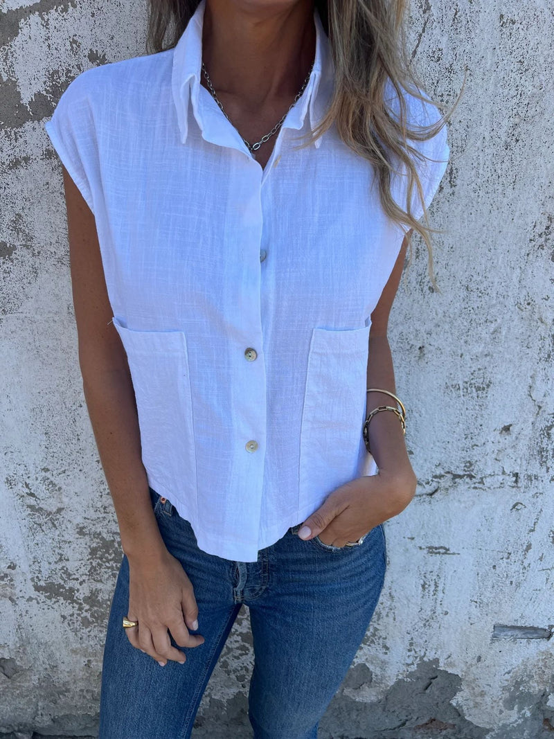 Gracefully Designed Shirt