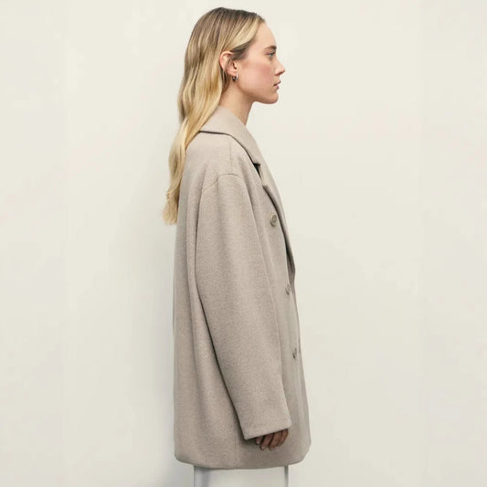 Elegantly Designed Garment