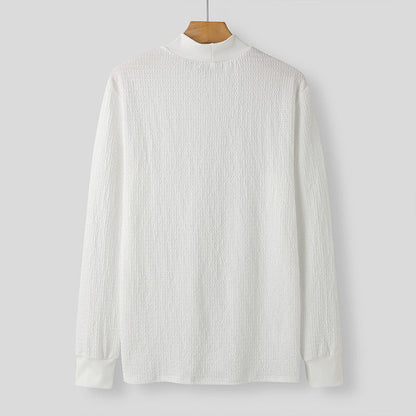 Gracefully Designed Shirt
