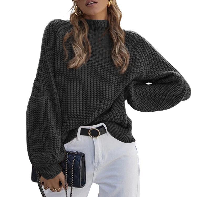 Beautifully Crafted Pullover