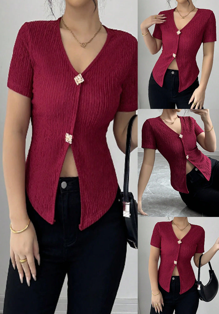 Elegantly Designed Garment