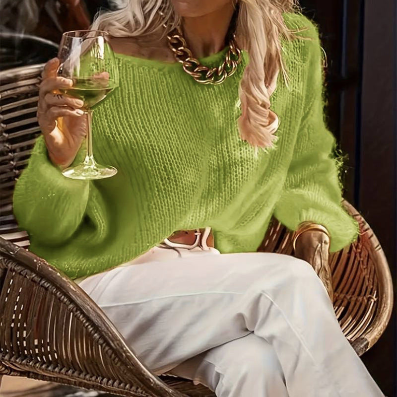 Classic Vintage Pullover