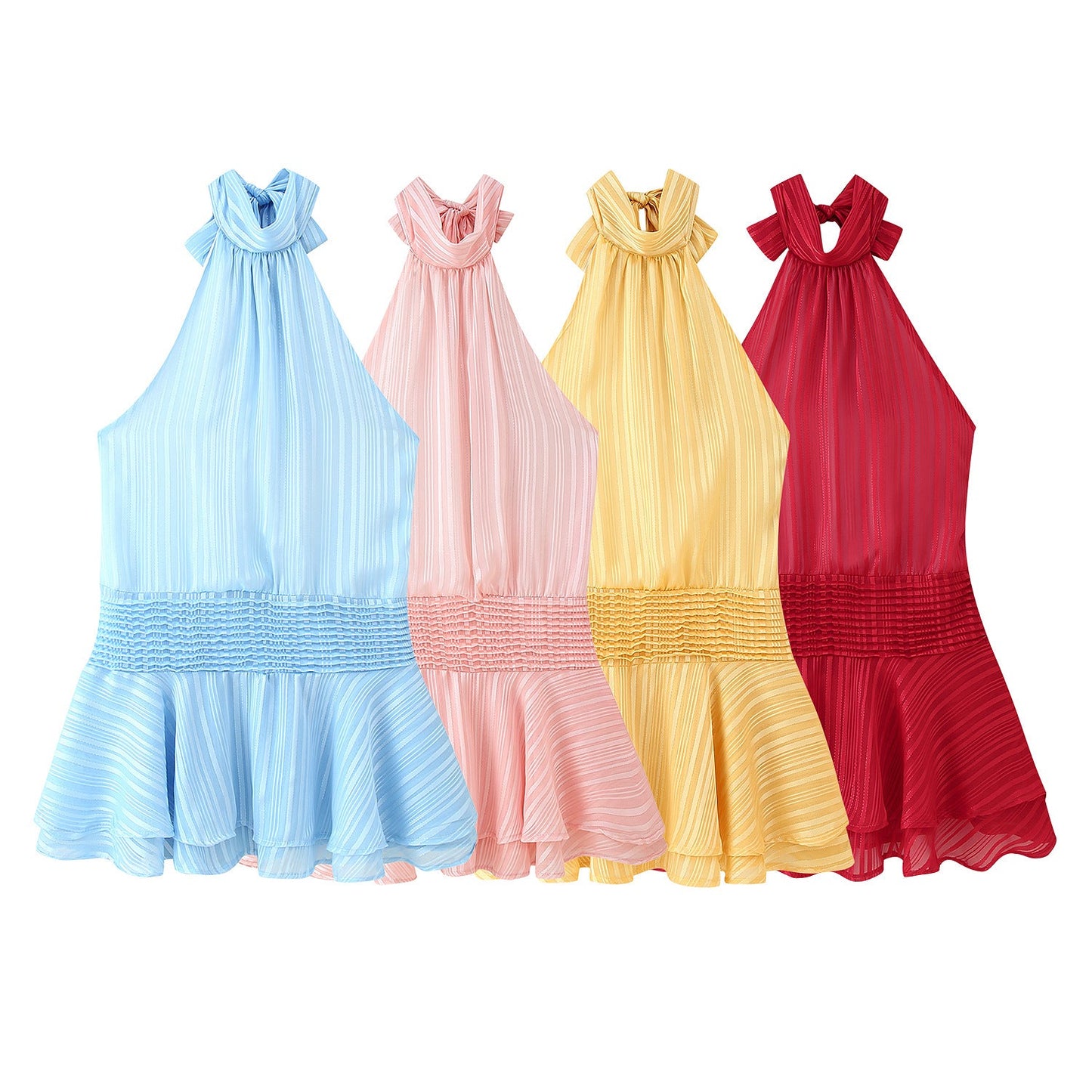 Timeless Vintage Style Top