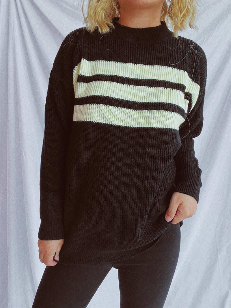 Classic Designed Pullover
