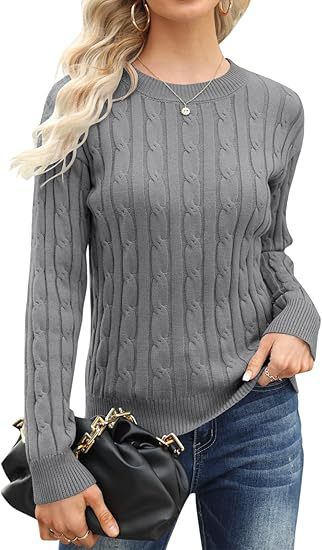 Classic Designed Pullover