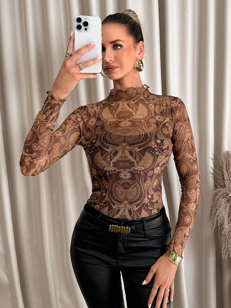 Beautifully Crafted Garment