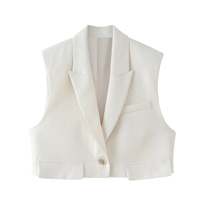 Vintage Inspired Garment