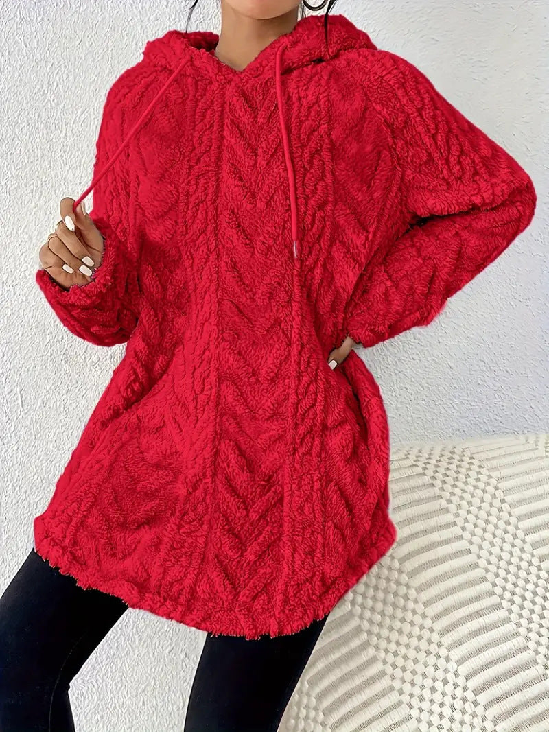 Vintage Inspired Pullover