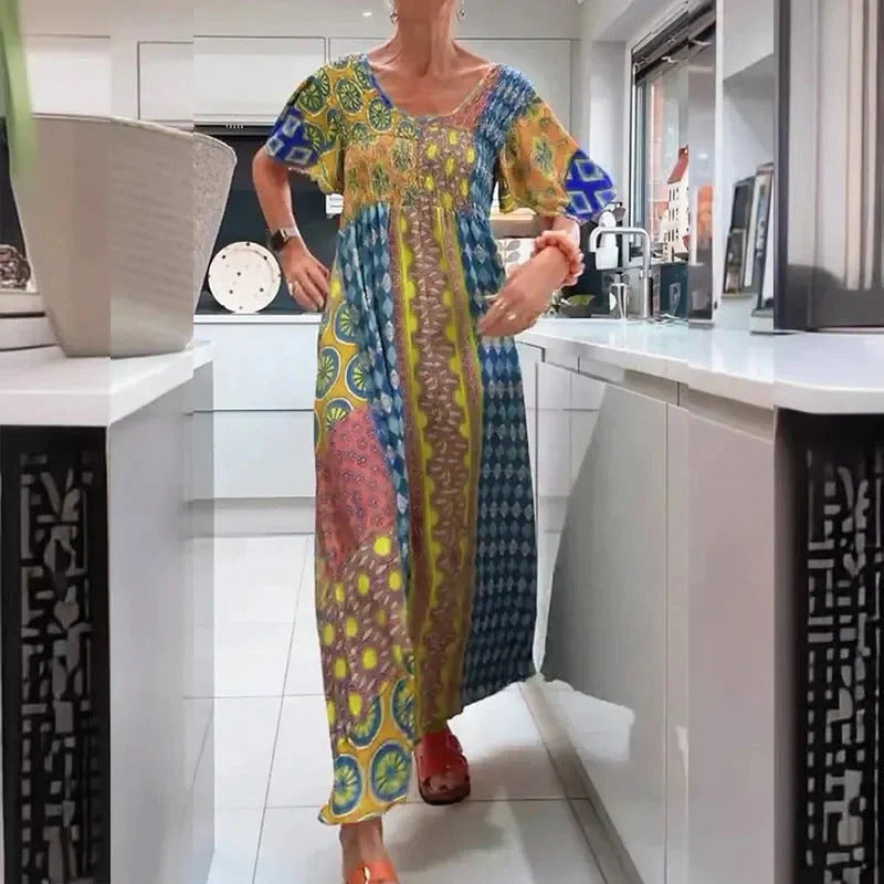 Elegantly Designed Garment