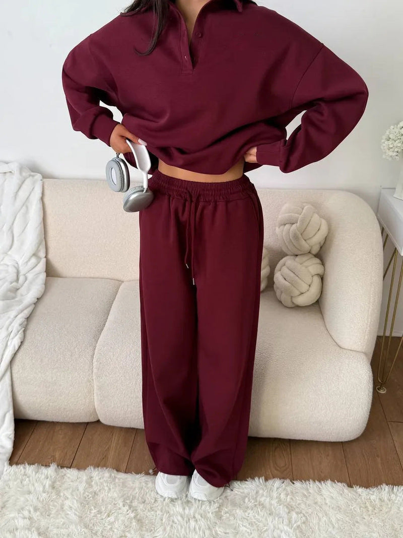 Classic Vintage Pullover