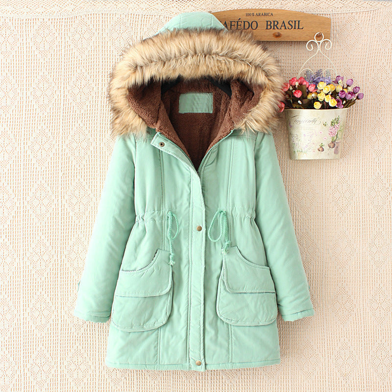 Timeless Vintage Style Garment