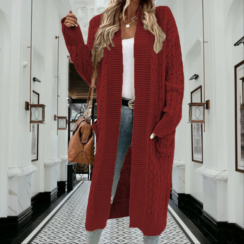 Classic Designed Cardigan