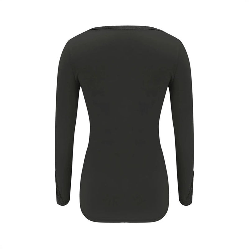 Gracefully Designed Garment