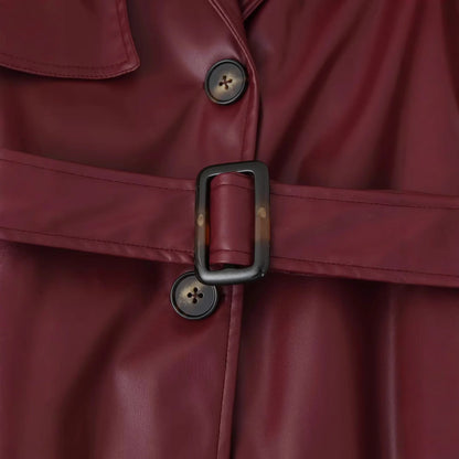 Elegantly Designed Coat