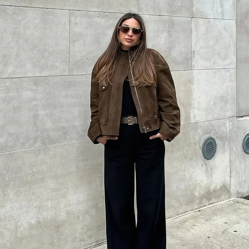 Thoughtfully Designed Garment
